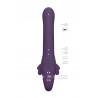 Satu - Purple
